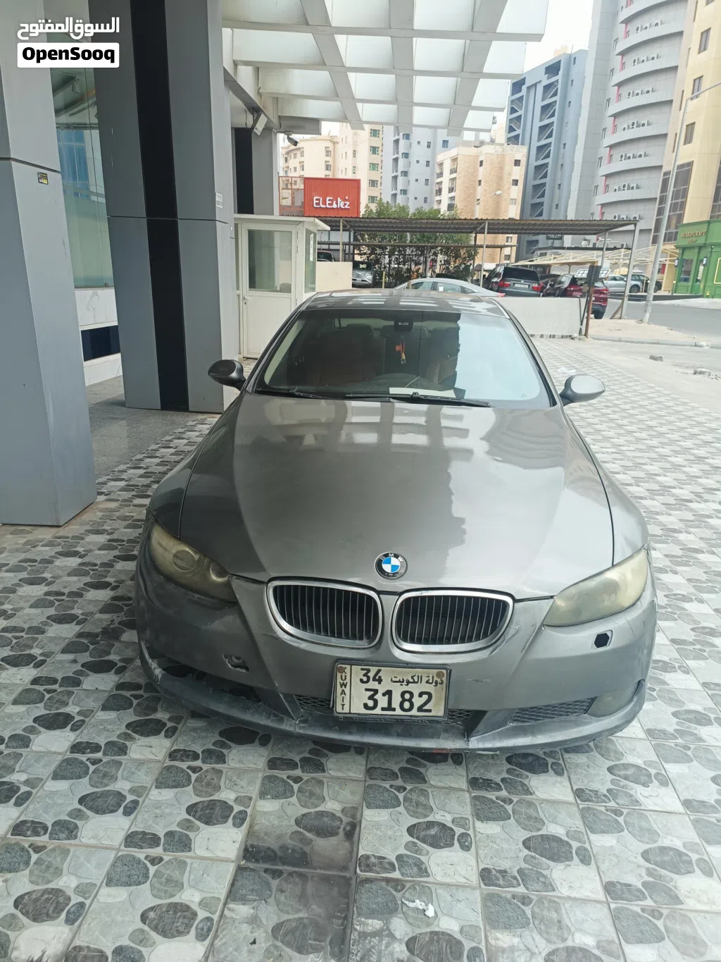بي ام دبليو الفئة 1 Standard