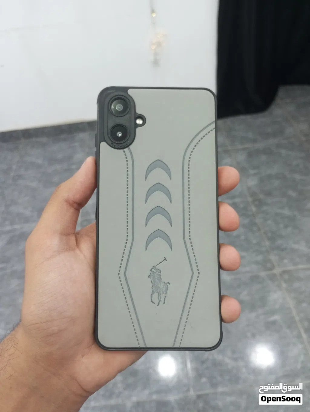 ساسمونج A 06