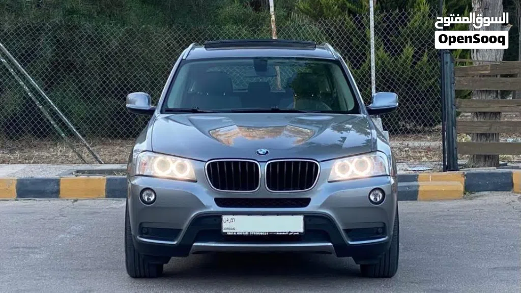 BMW X3 Series X3 xDrive30i
