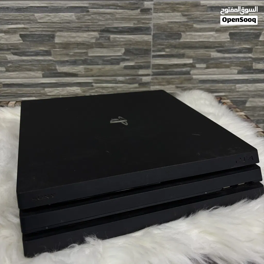 بلايستيشن PS4 pro