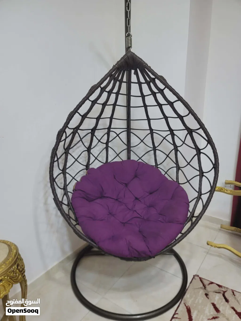 مرجيحة راتان