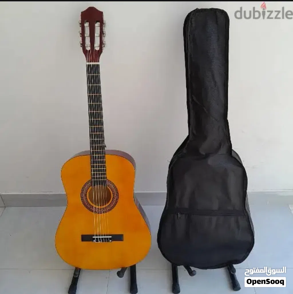 Classical guitar best conditions