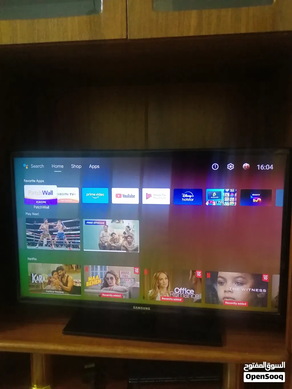 Samsung LED TV
