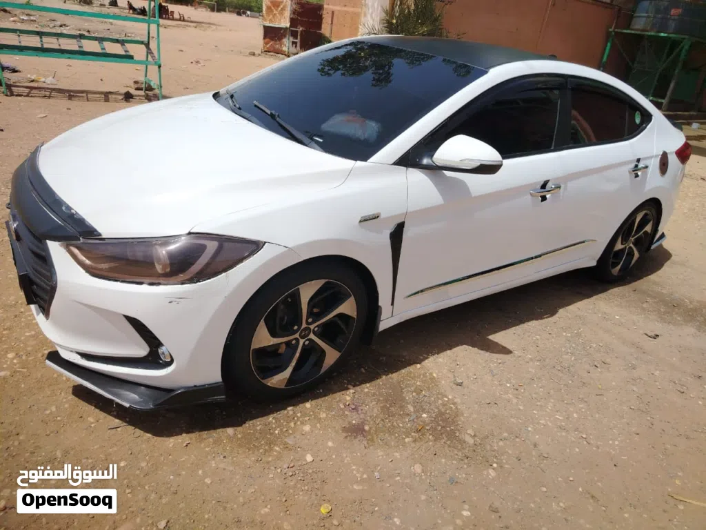 Infiniti Other