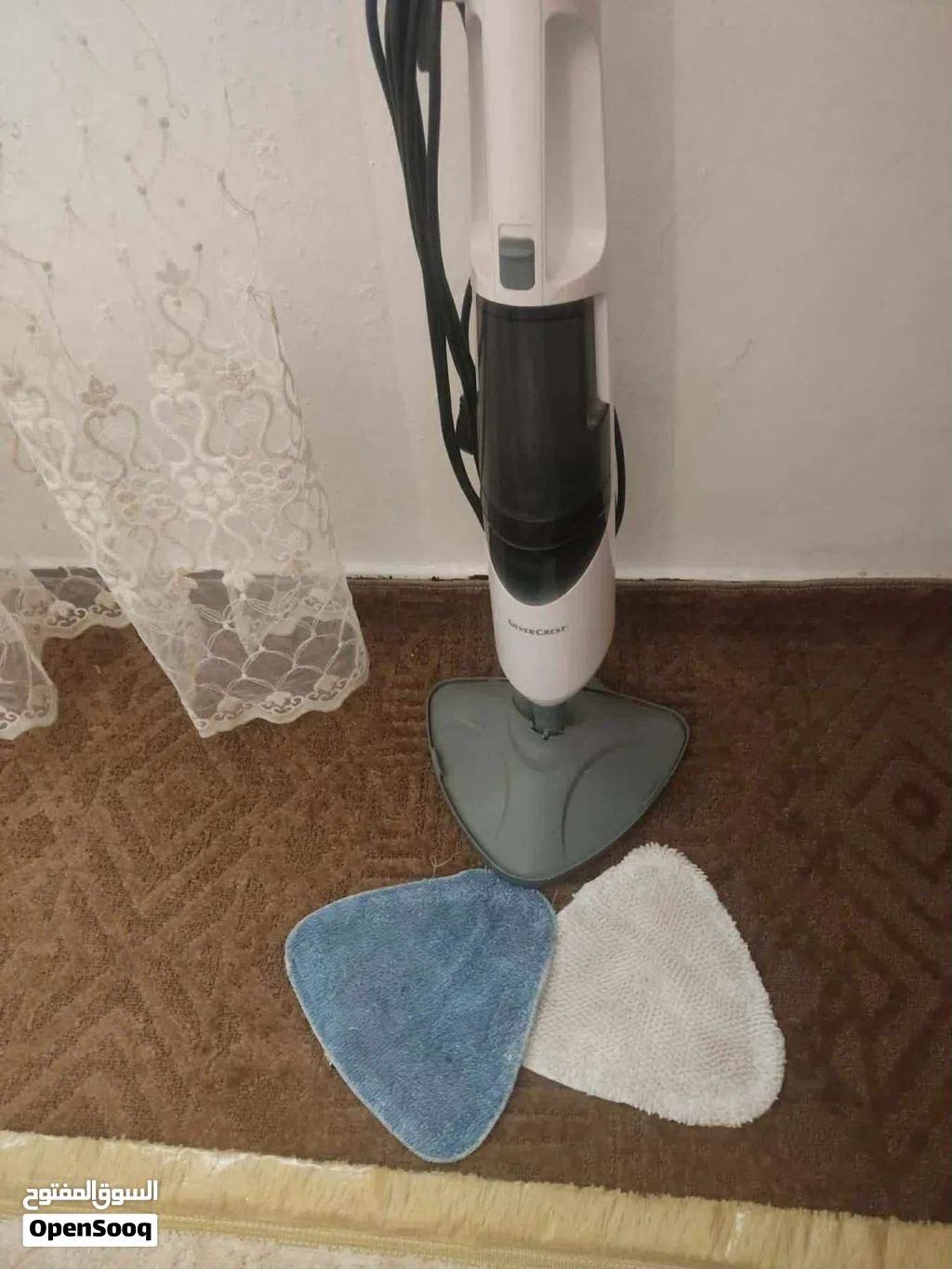 ممسحة كهربائيه