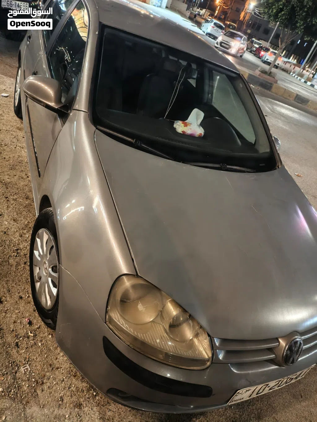 Volkswagen Golf Golf