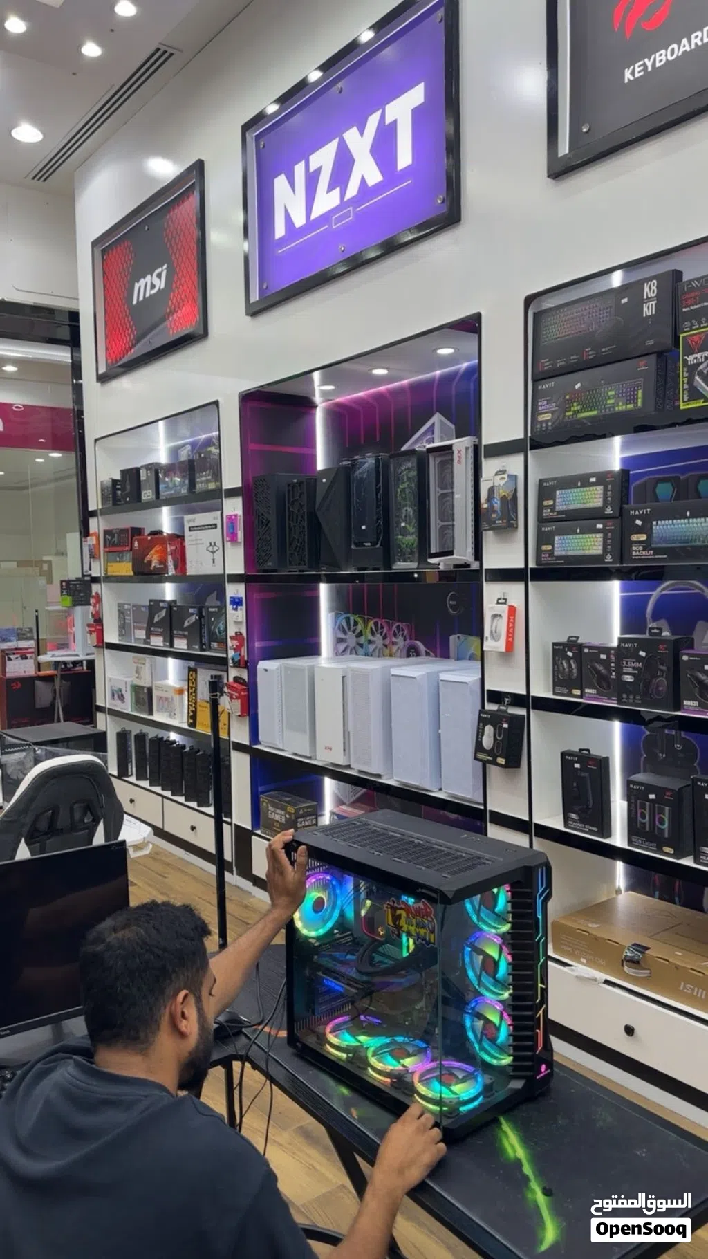 4060 ti pc