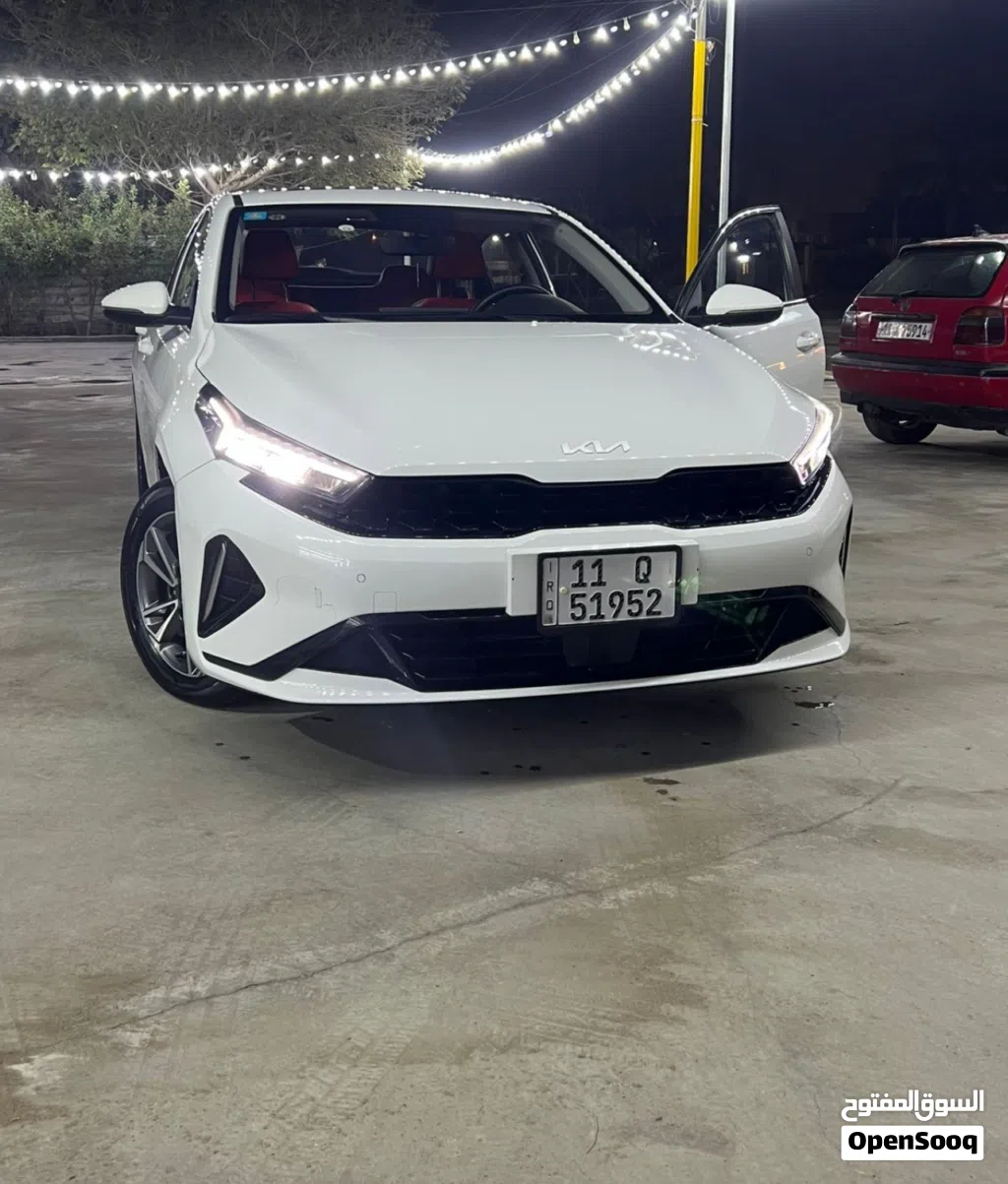 کیا K3 Standard