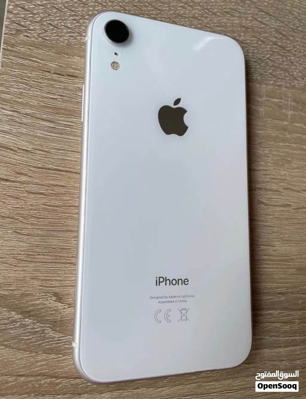 iPhone XR