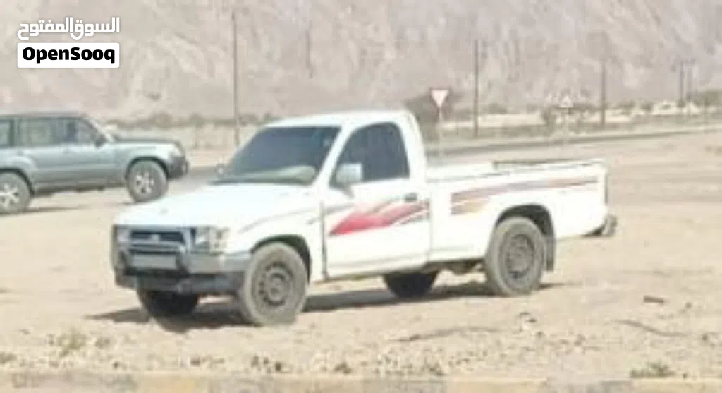 Toyota 4 Runner Limited