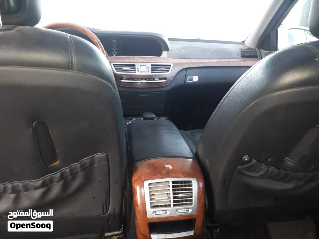 Mercedes Benz C-Class C 350