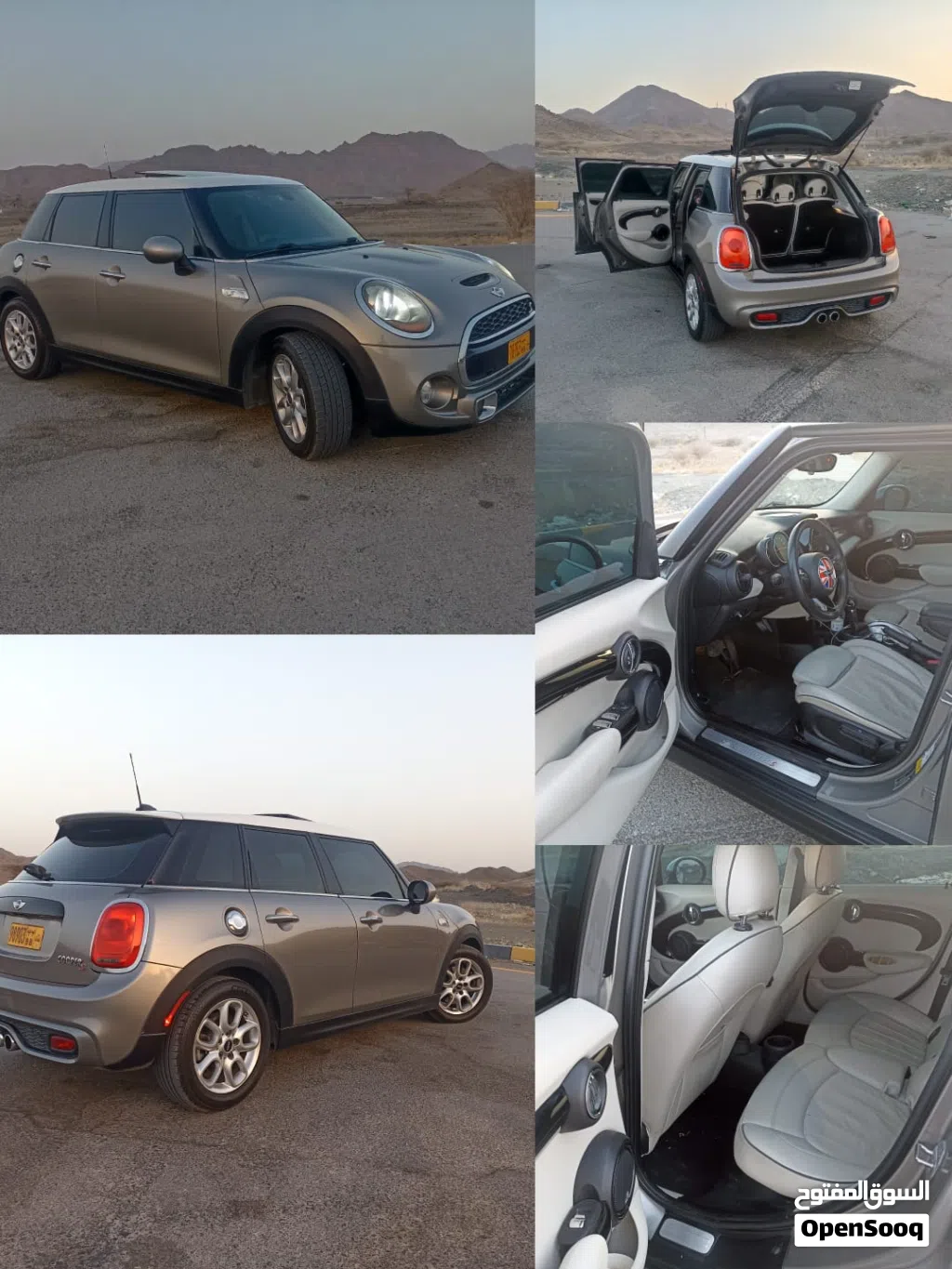 MINI Coupe Cooper S