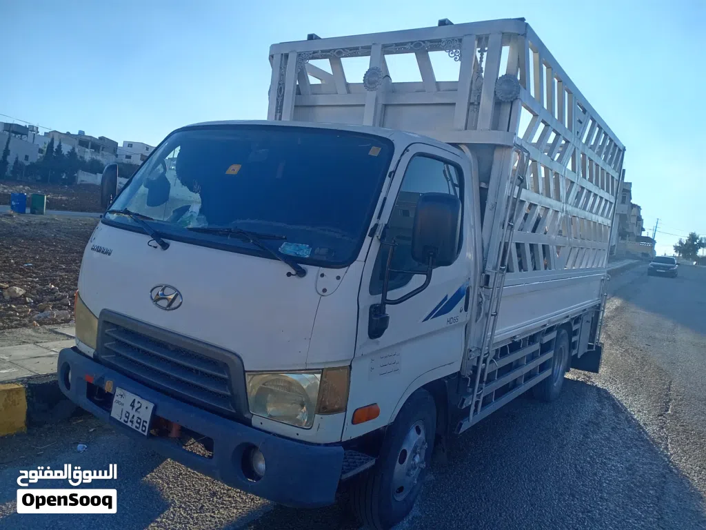 Hyundai Other