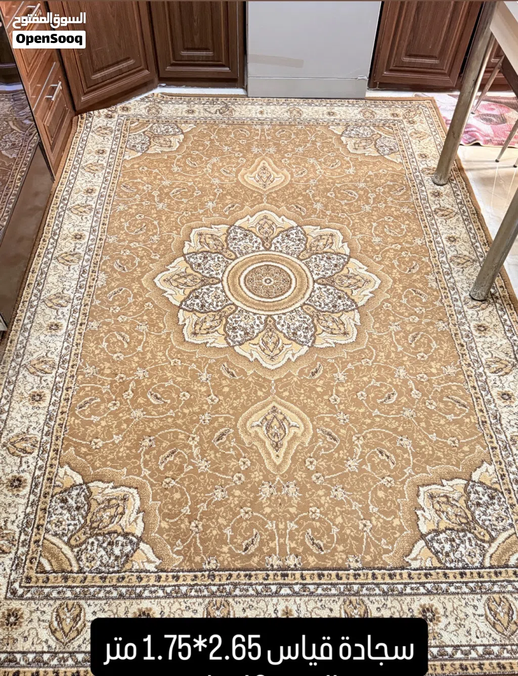 سجادتين مستعمل للبيع