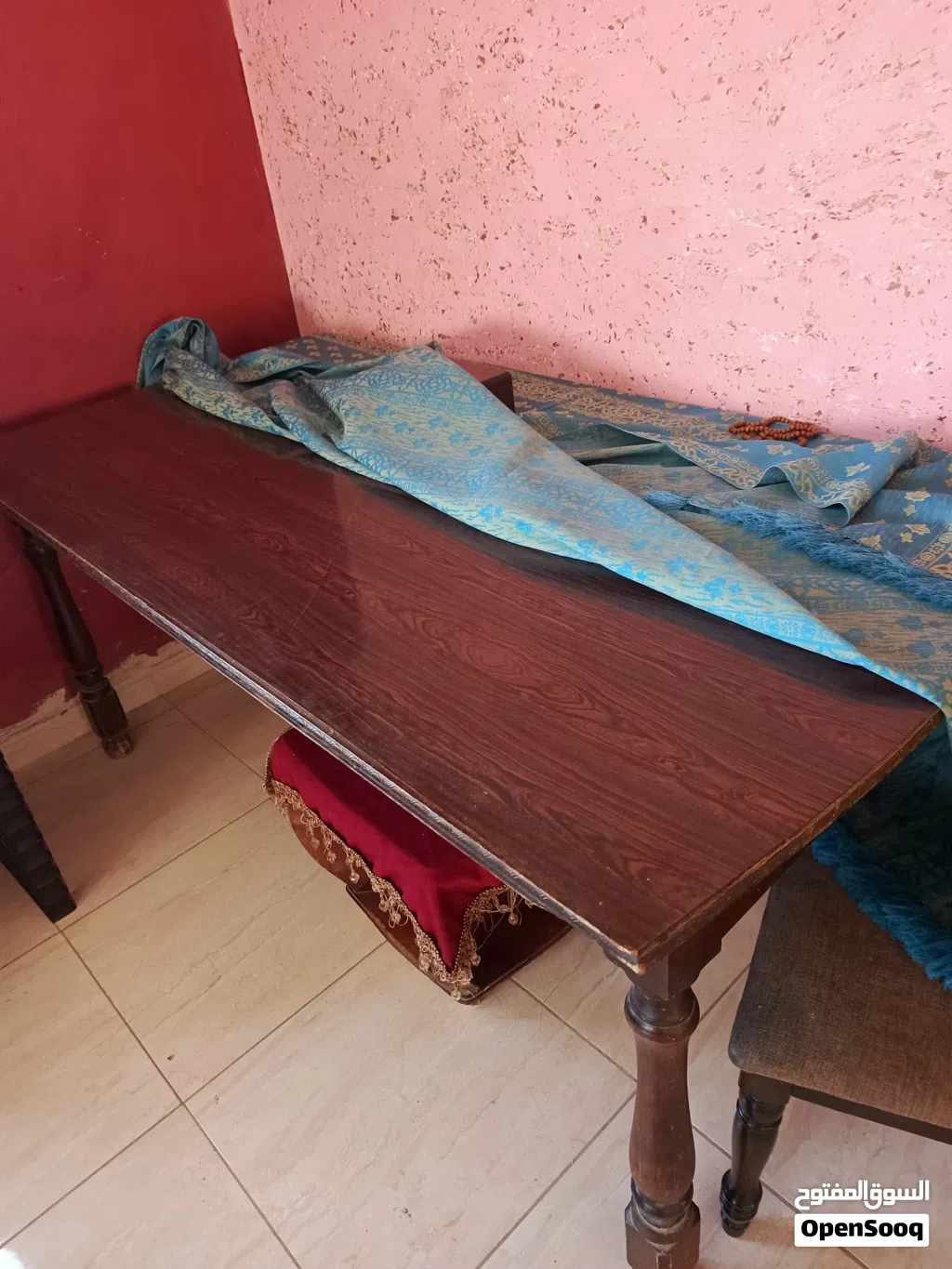 السلام عليكم للبيع بداعي السفر اقرا الاعلان