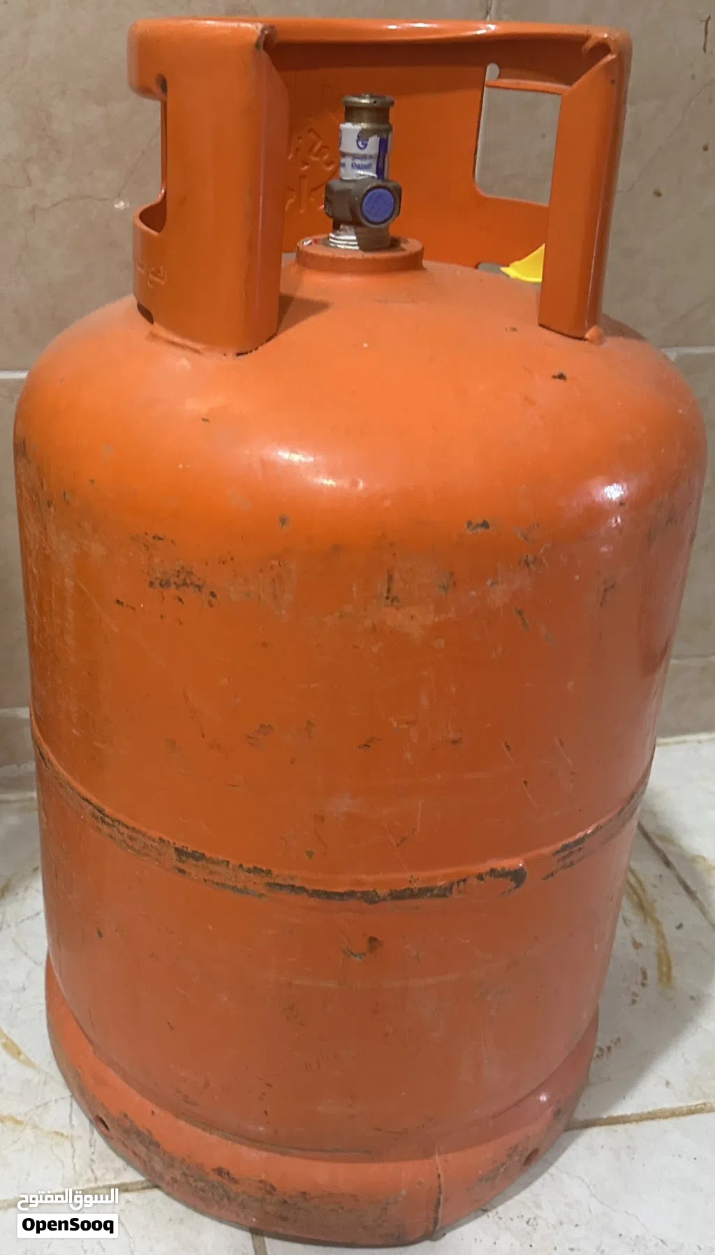 Cooking Gas Cylinder empty for sale