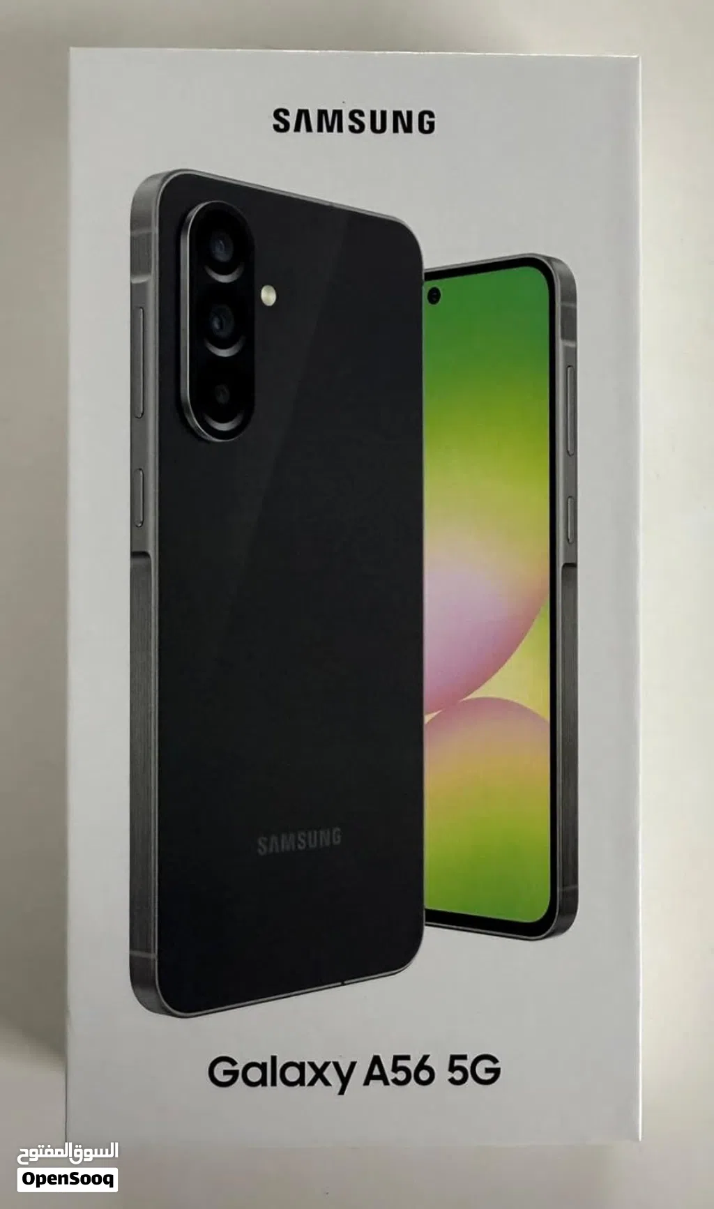 Galaxy A56 5G 256/8