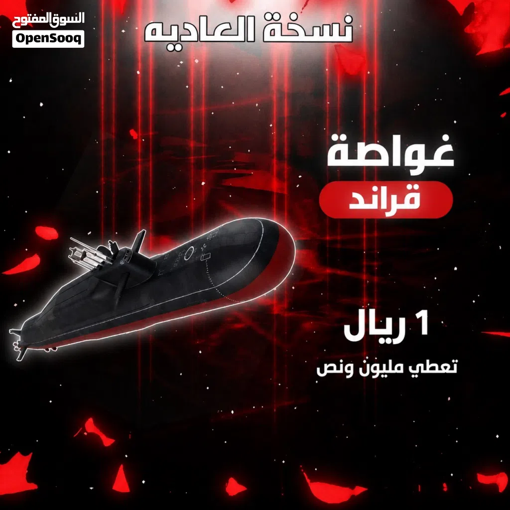 بيع فلوس جراند النسخه العاديه