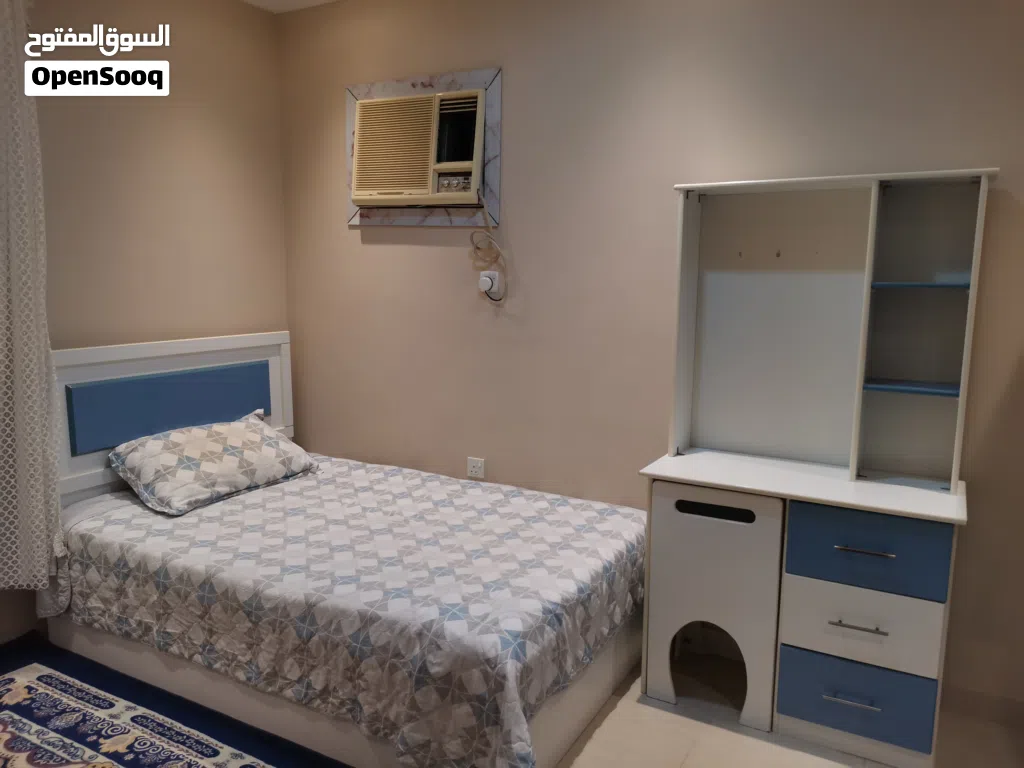 غرفة نوم نظيييفة للبيع قابل للتفاوض