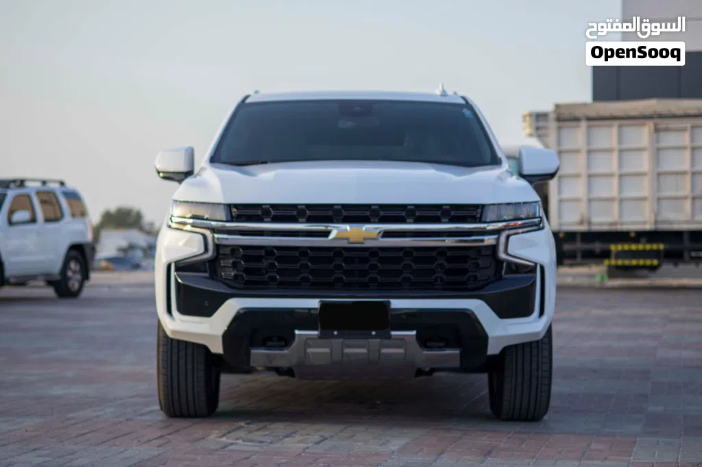 Chevrolet Tahoe Standard