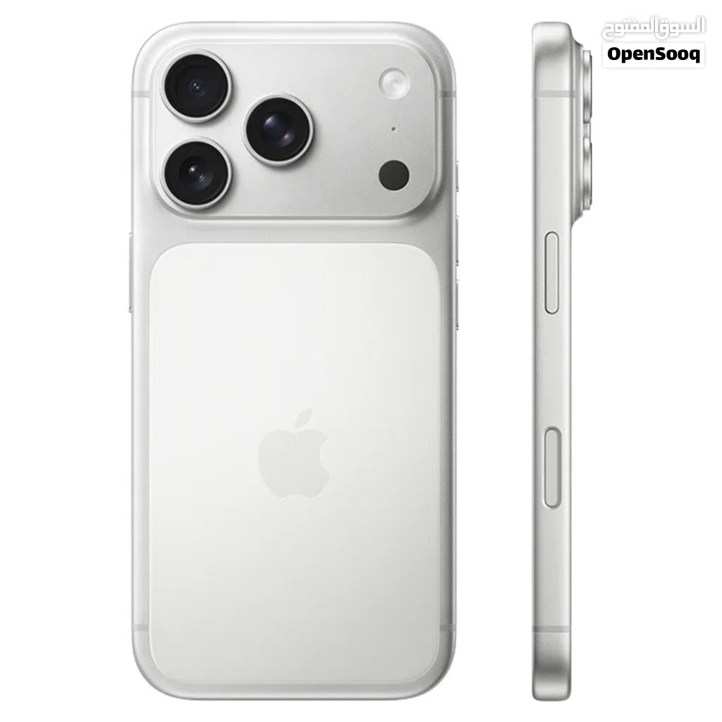iPhone 17 pro max 256