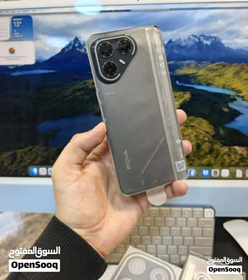 وحشششششش الألعاب بأقوا معالجMediatek Dimensity 8350 Ultimate وأقوا 120فريم وبأقل سعر وعلى تحدييييي