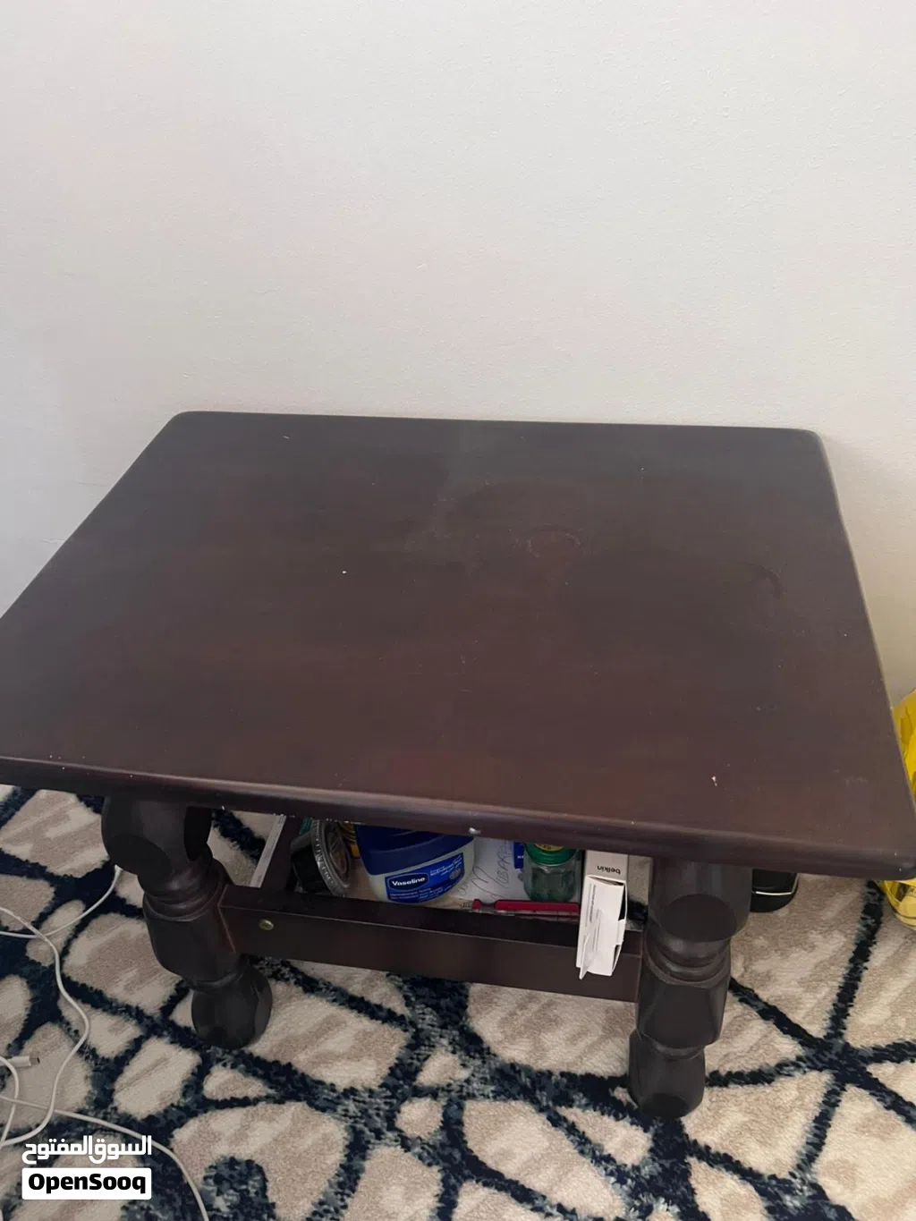 2 Side Table for Sale