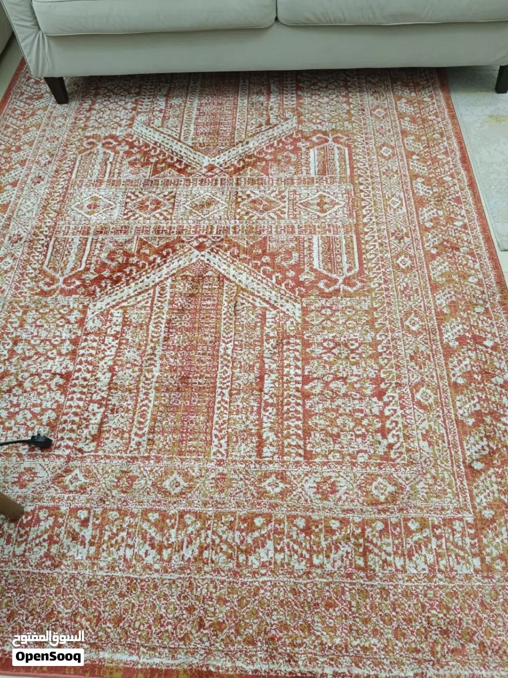 IKEA Rug for Sale – Excellent Condition