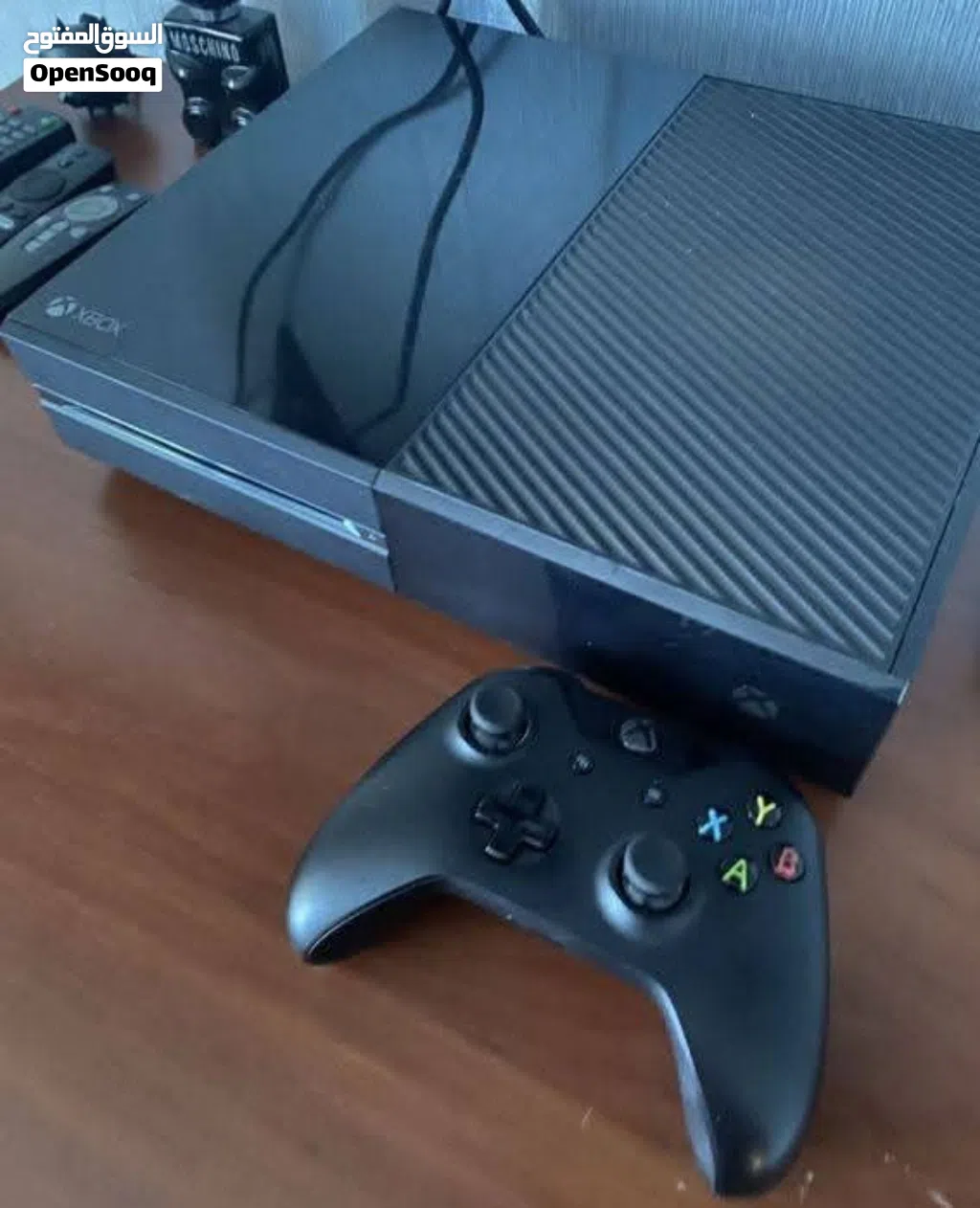 اكس بوكس ون نضيف موديل2017XBOX ONE