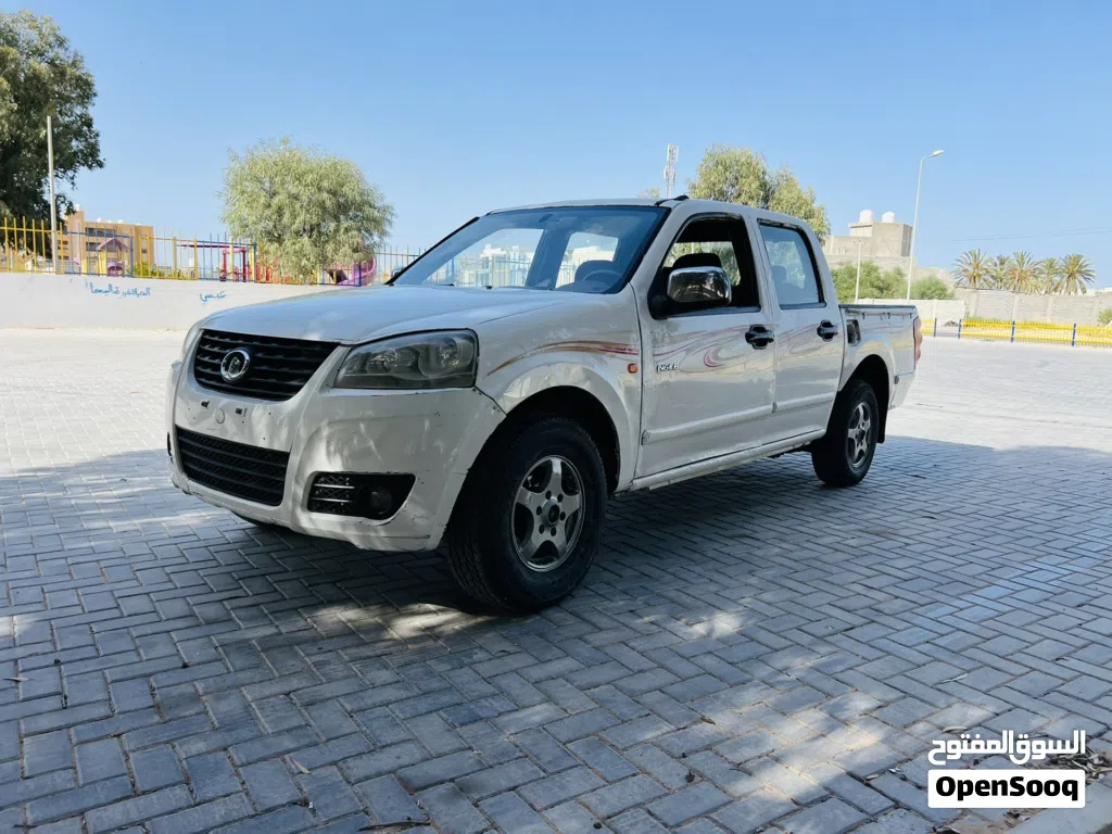 Toyota Hilux DLS