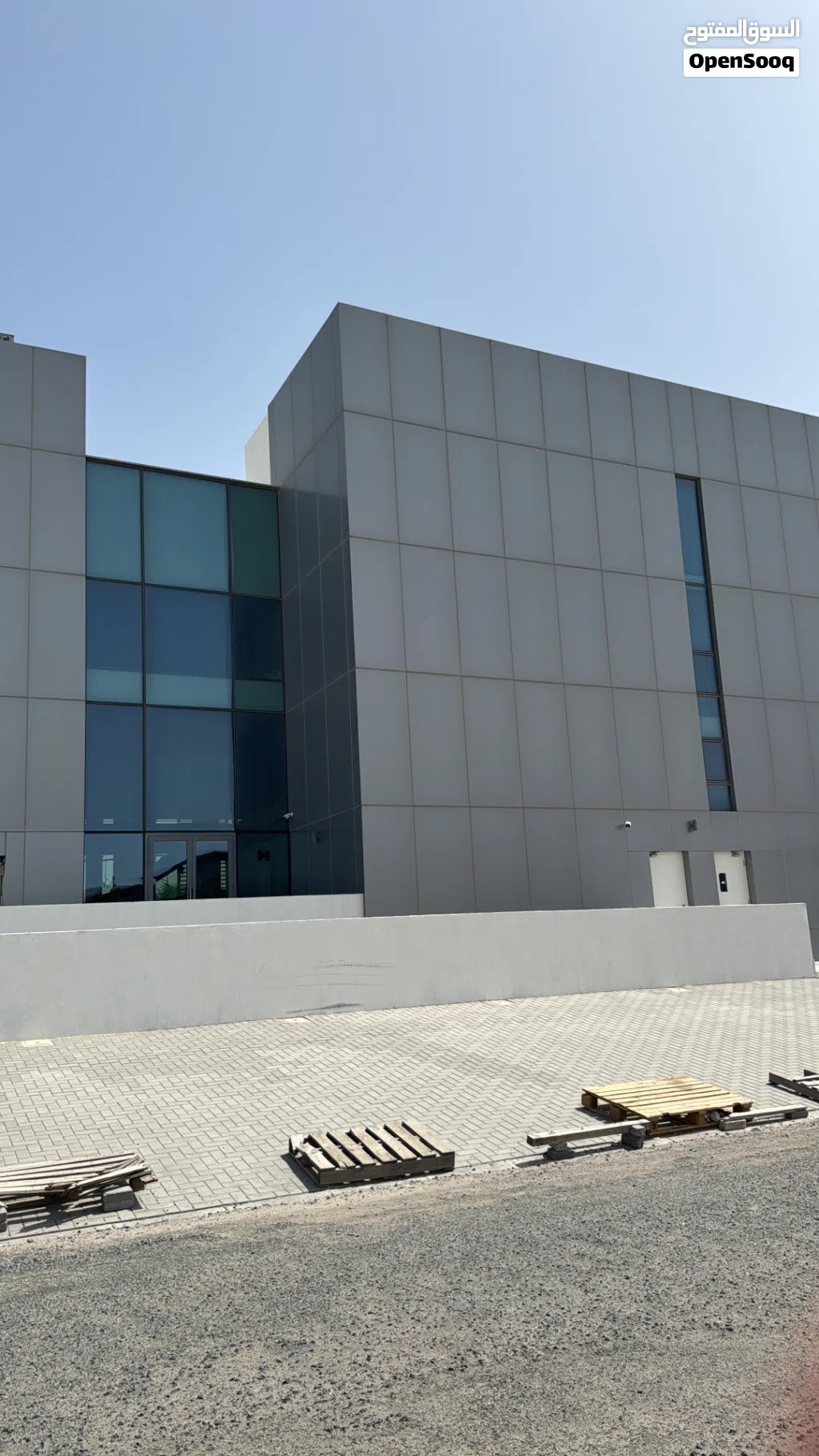 للايجار مخازن بالري والشويخ for rent store in Al-Rai, Al-Shuwaikh and all areas of Kuwait