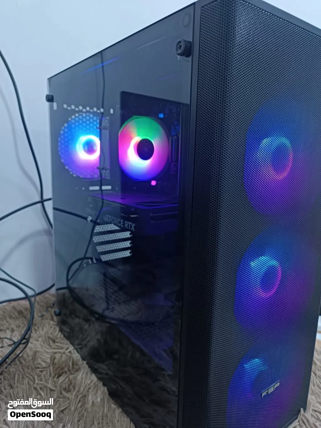 تجمعيه pc game مع ماوس وكبيورد
