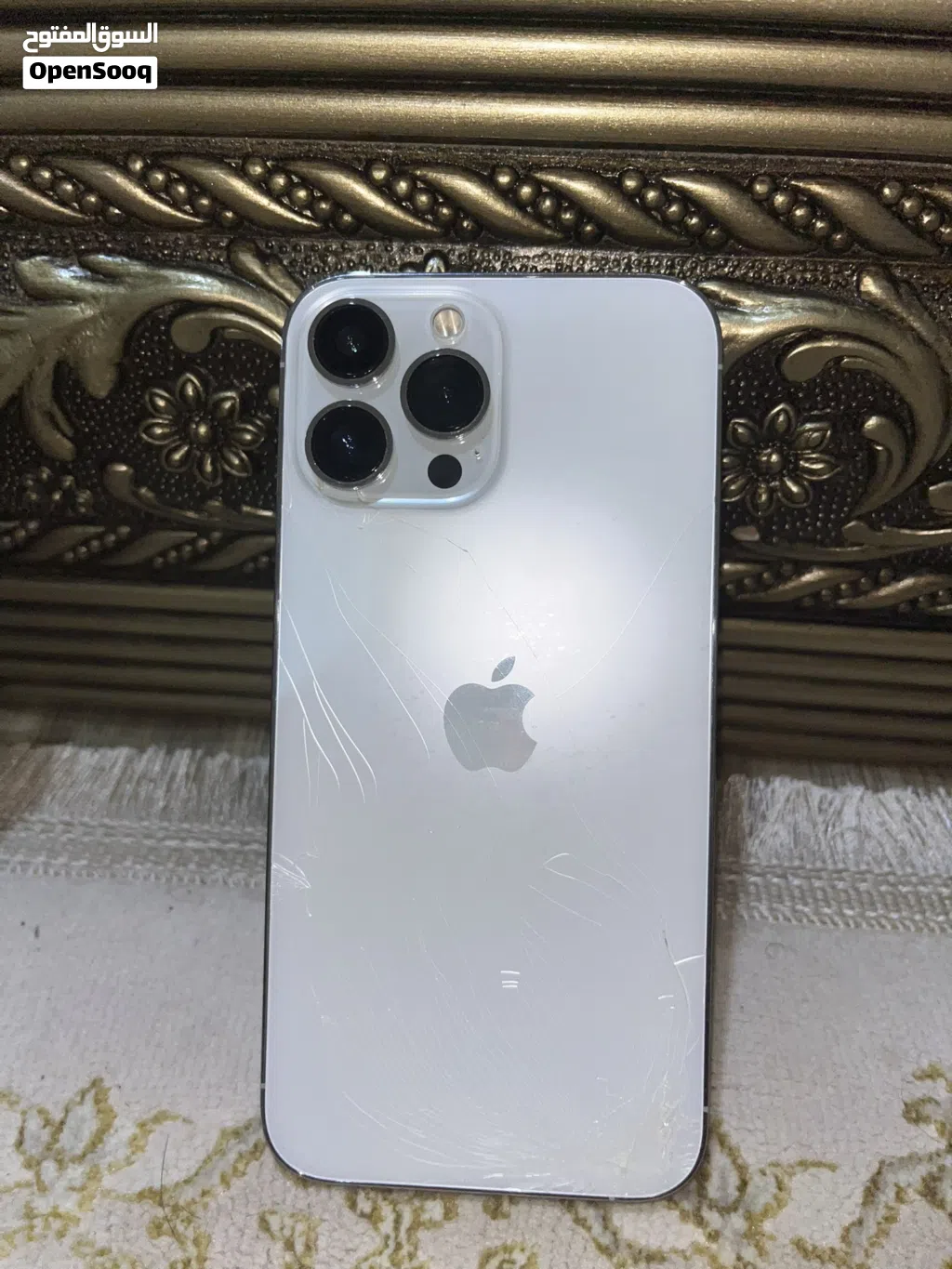 ايفون 13 pro max