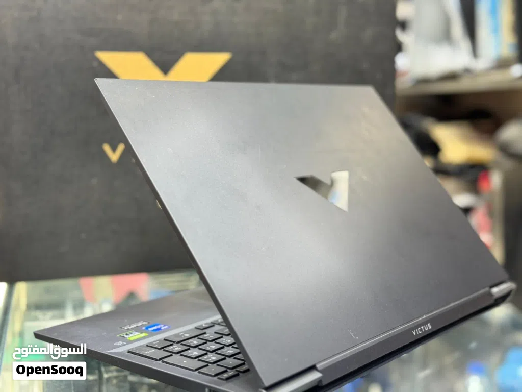 Laptop gaming for sale لابتوب جيمينج البيعة