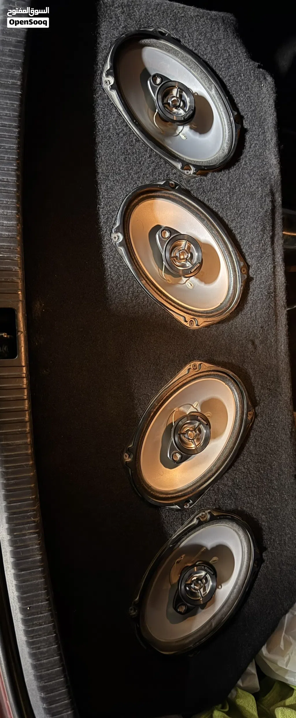 للبيع بازوجه JBL1000واط امبلي فاير كنود640واط 4سماعات كنود400واط كامل الاغراض 45ریال قابل