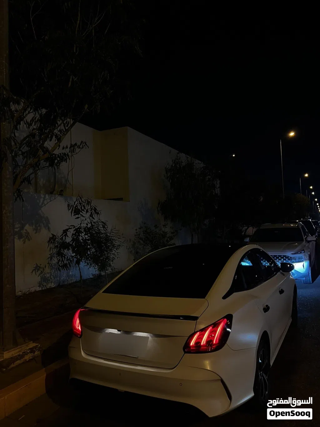 ام جي MG 5