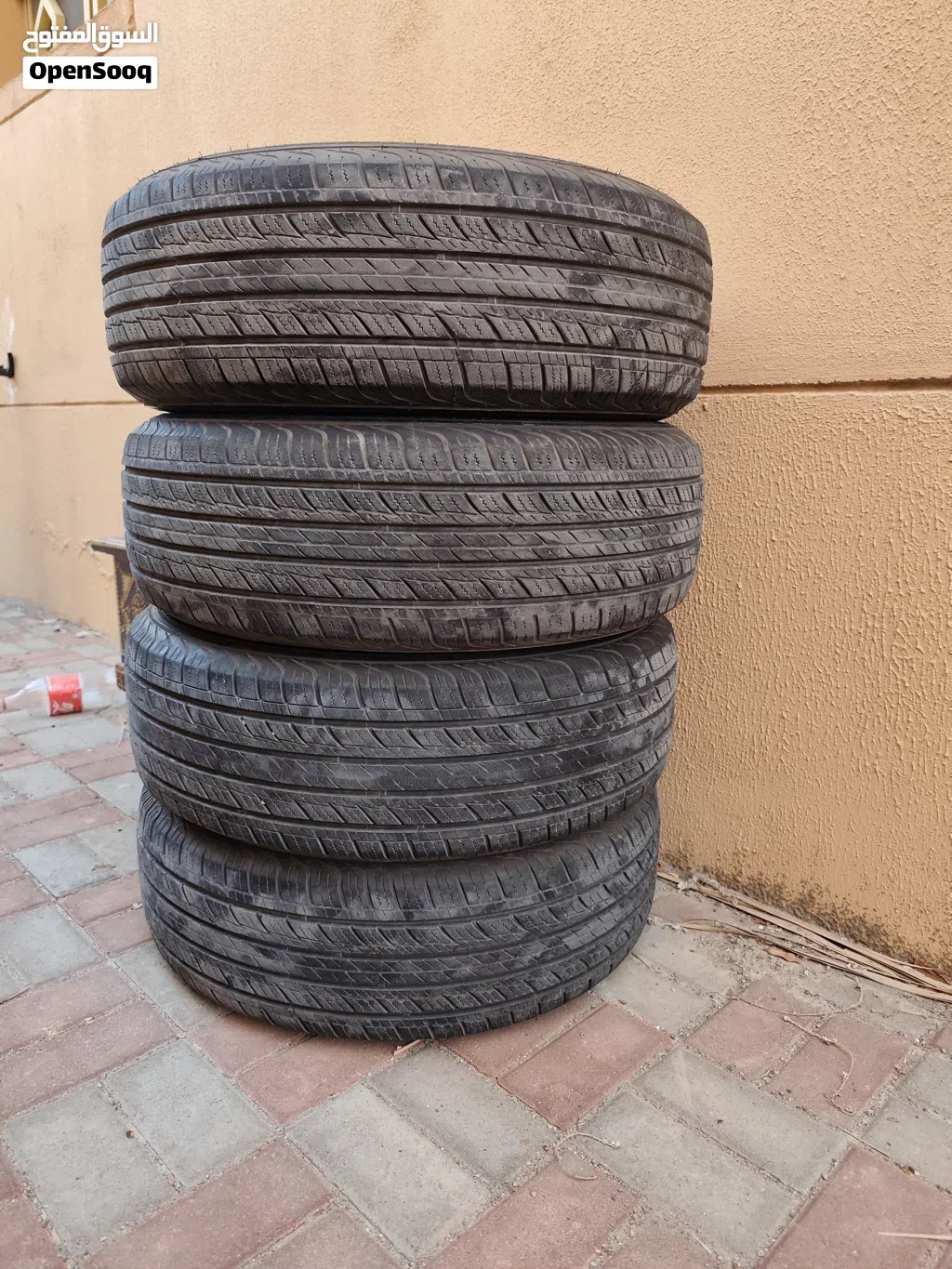 اطارات 17 17 used tyres