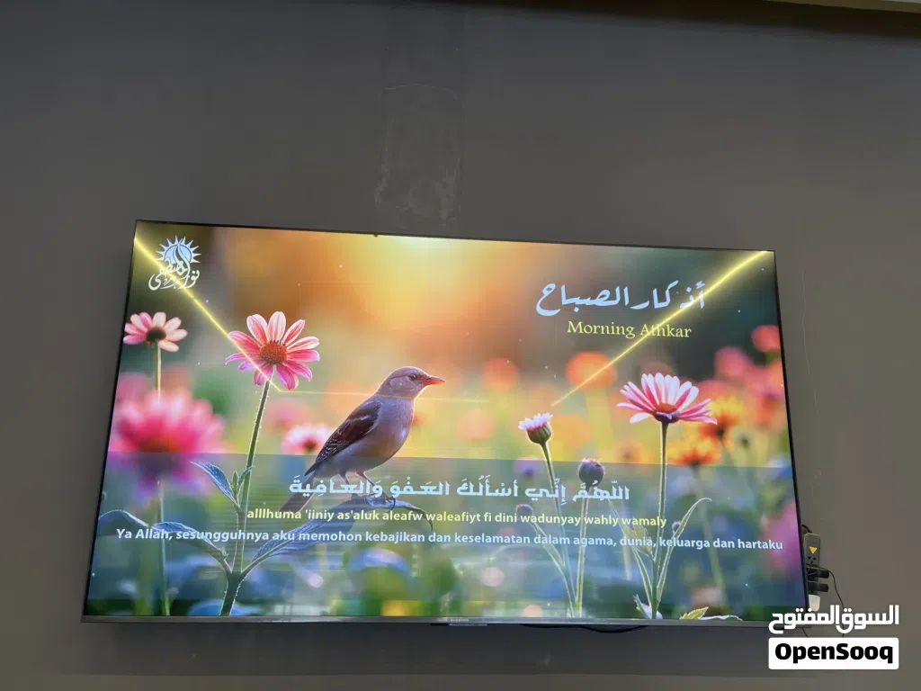 شاشه الحافظ للبيع 98 بوصه