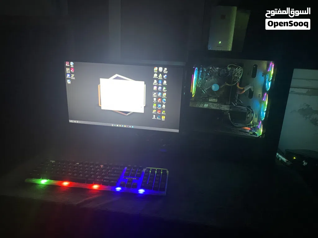 جيل 12Pci5