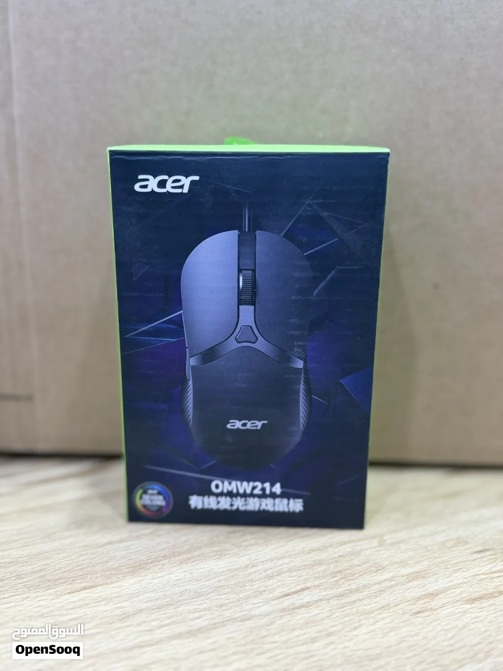 ماوس Acer OMW214