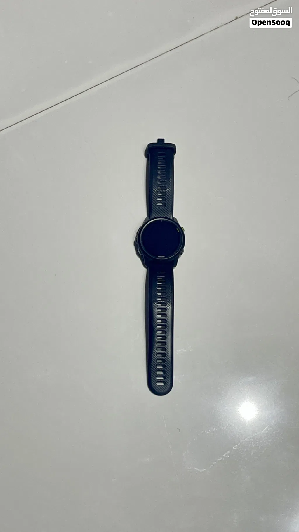 Garmin FORERUNNER 745
