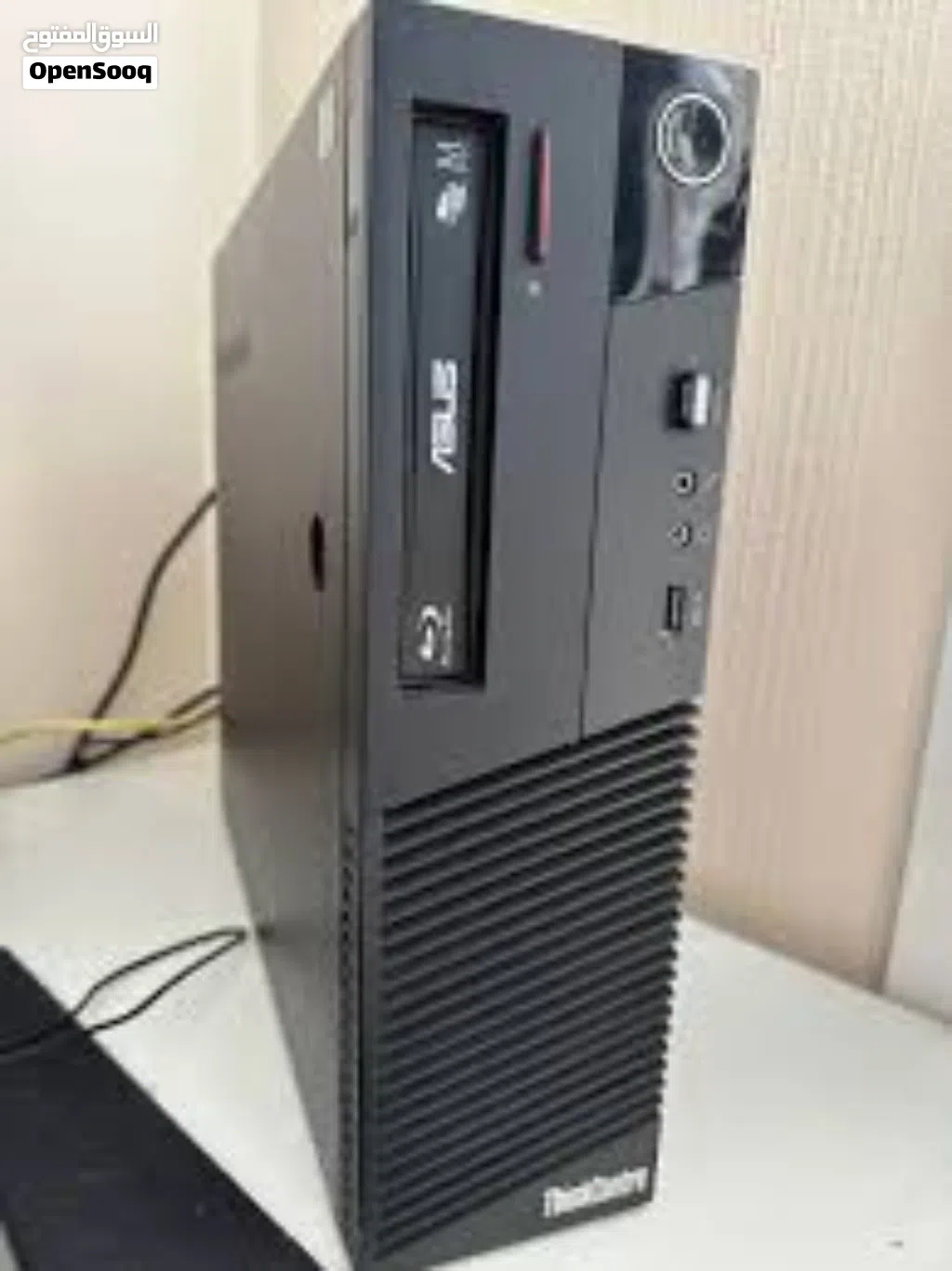 كمبيوتر i7