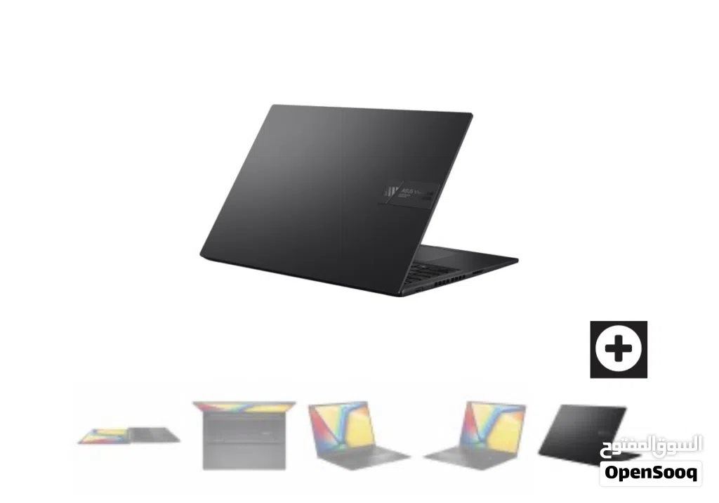 Asus vivobook 16X (2023)