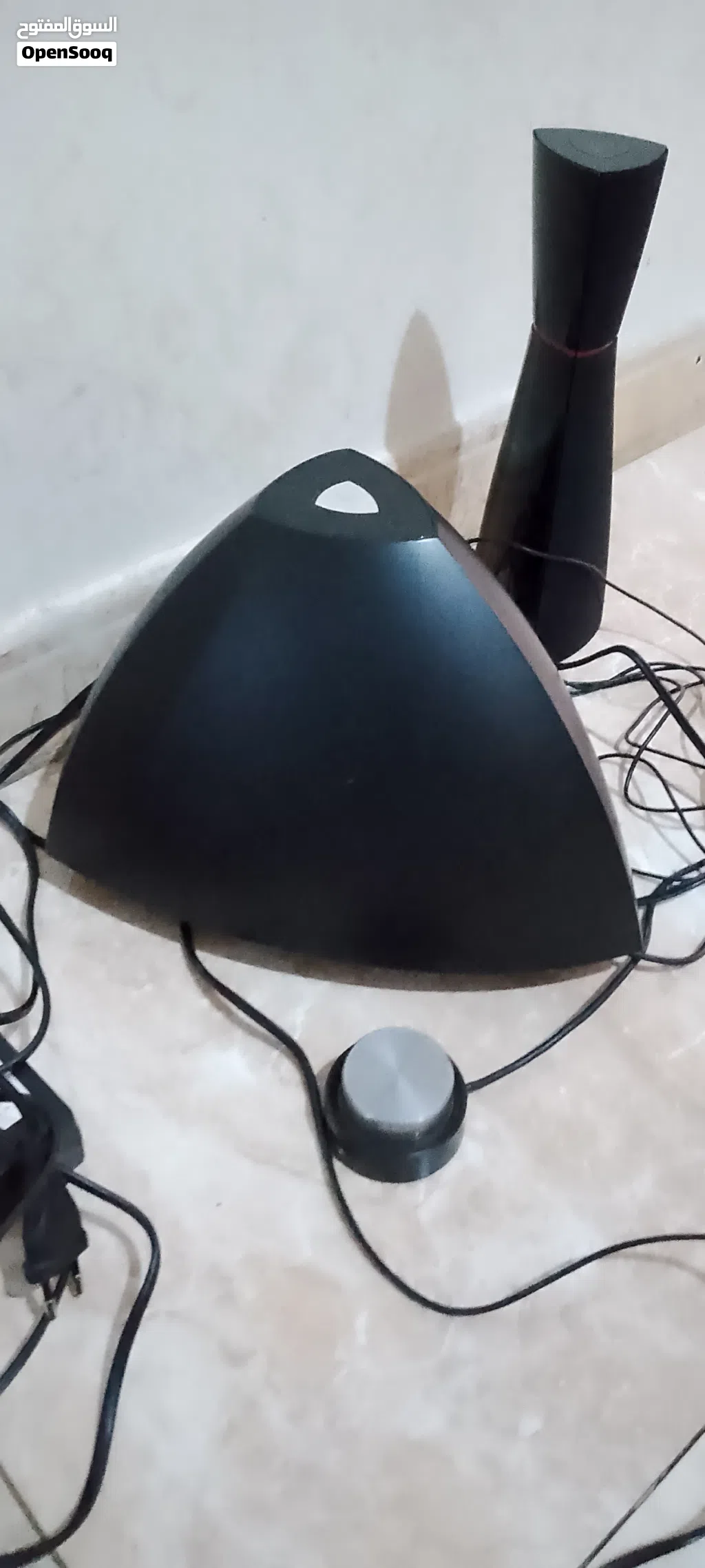 جهاز إديفير مسرح منزلي صوت قوي صافي