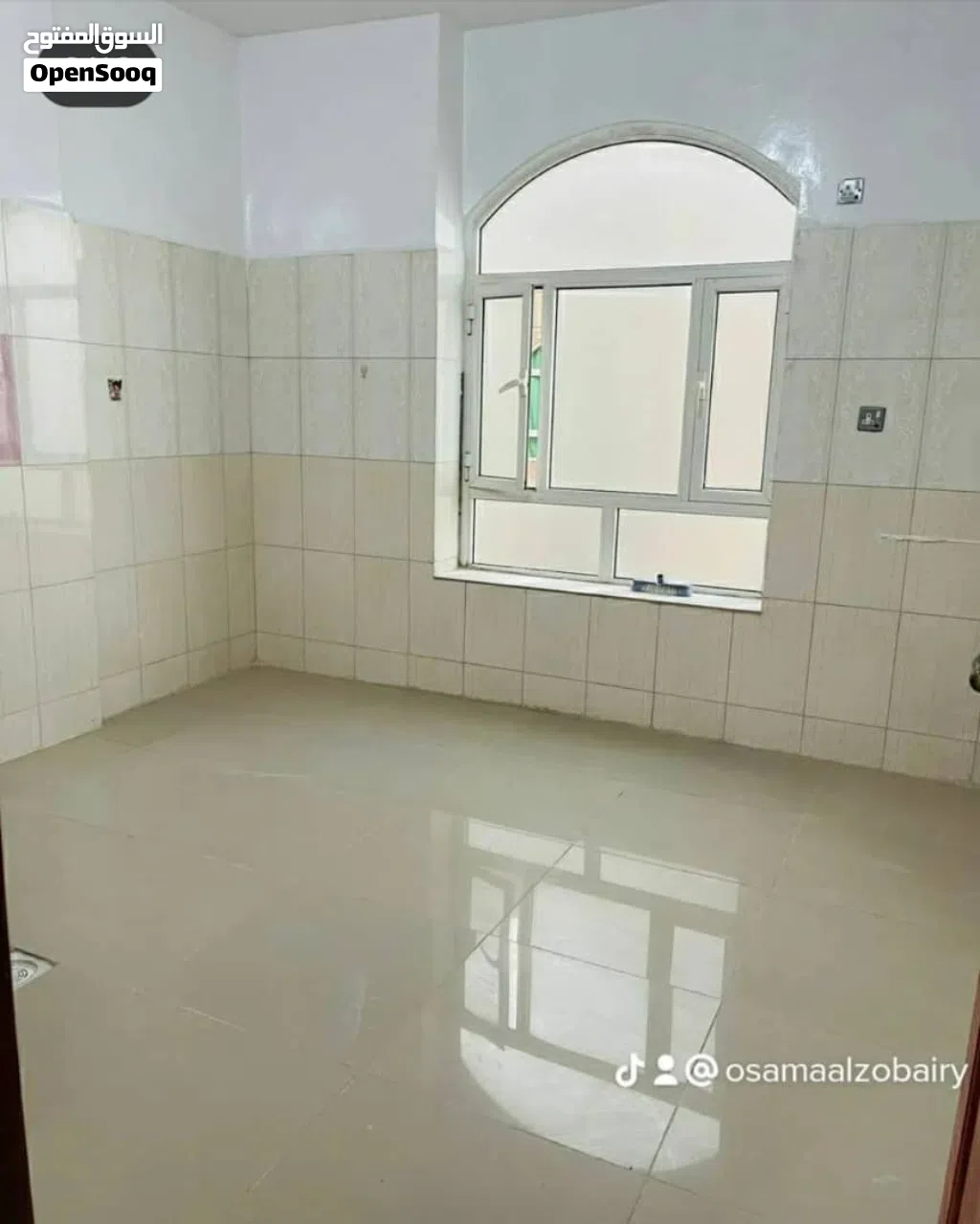 شقق سكنيه بيت بوس شارع الثلاثين كل الخدمات متوفرة