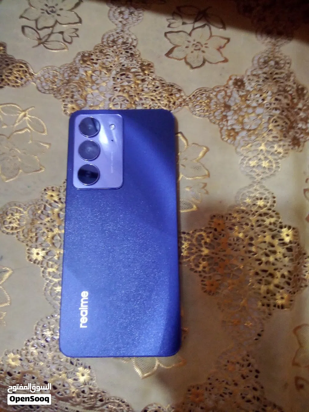 ريلمي c75x للبيع