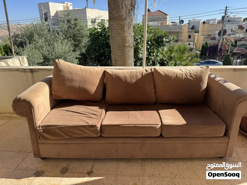طقم كنب للبيع