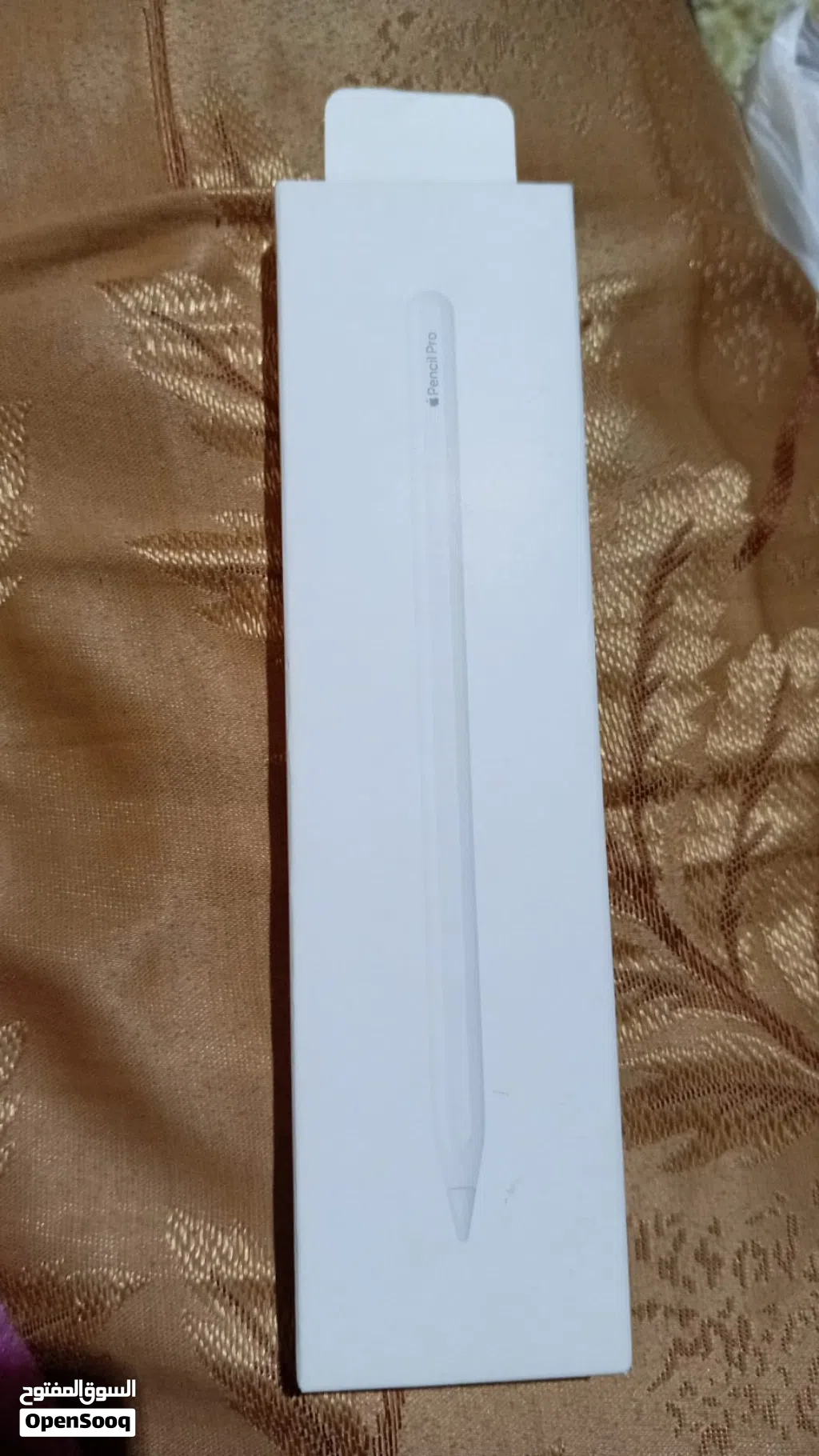 بنسل ابل برو