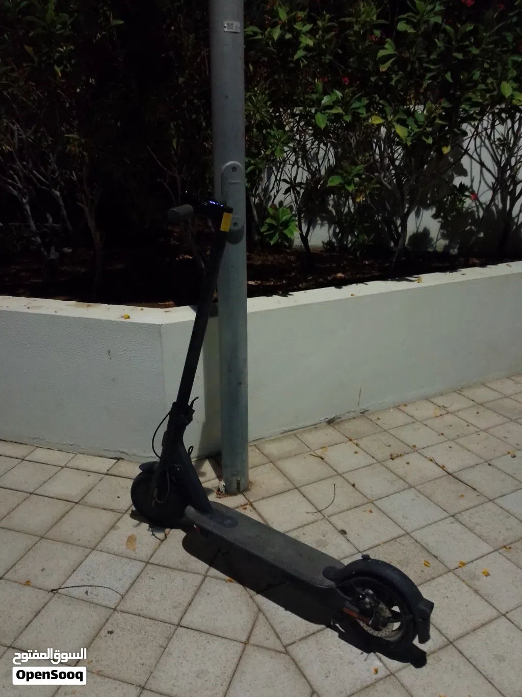 {NEW CONDITION} Xiaomi Mi Electric Scooter Essential with videos of brakes and testing provided