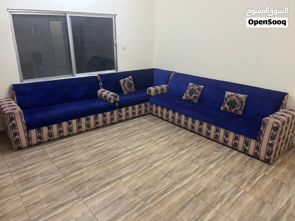 Sofa set urgent sell
